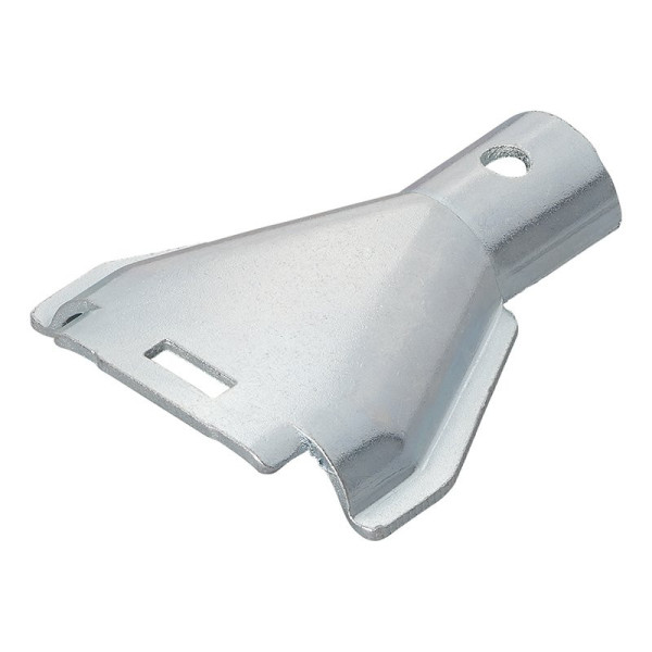 Demi-coquille de frein pour câble de frein AL-KO cloche Diam.23/26mm