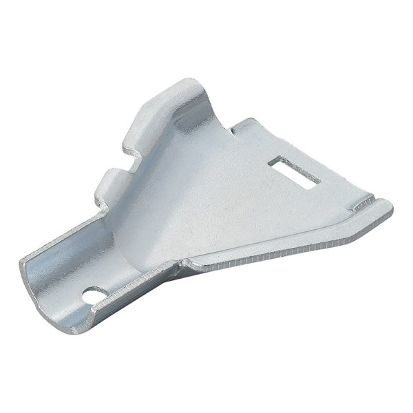 Demi-coquille de frein pour câble de frein AL-KO cloche Diam.23/26mm