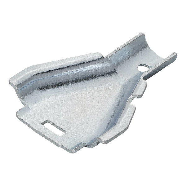 Demi-coquille de frein pour câble de frein AL-KO cloche Diam.23/26mm