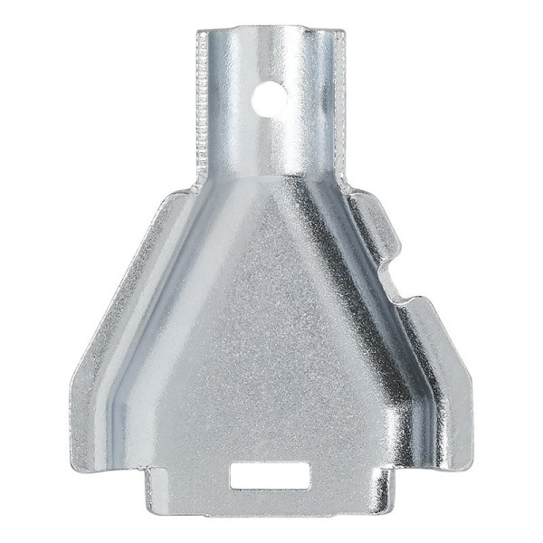 Demi-coquille de frein pour câble de frein AL-KO cloche Diam.23/26mm