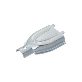 Demi-coquille de frein pour câble de frein convient à BPW cloche Ø26mm