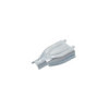 Demi-coquille de frein pour câble de frein convient à BPW cloche Ø26mm