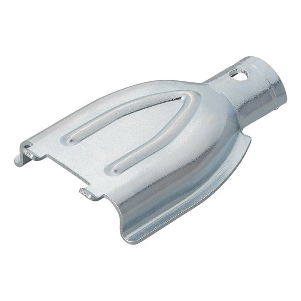 Demi-coquille de frein pour câble de frein convient à BPW cloche Diam.26mm