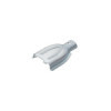Demi-coquille de frein pour câble de frein convient à BPW cloche Diam.26mm