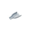 Demi-coquille de frein pour câble de frein convient à BPW cloche Diam.26mm