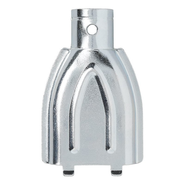 Demi-coquille de frein pour câble de frein convient à BPW cloche Diam.26mm