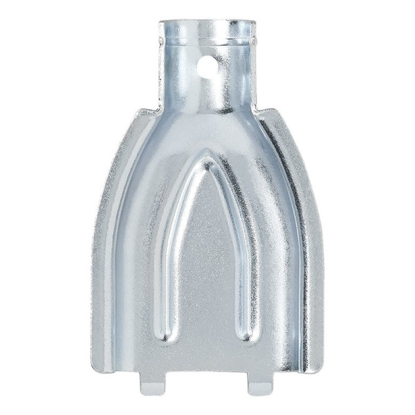 Demi-coquille de frein pour câble de frein convient à BPW cloche Diam.26mm