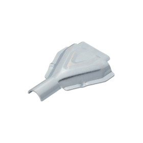 Demi-coquille de frein pour câble de frein convient à Knott cloche Ø18mm