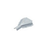 Demi-coquille de frein pour câble de frein convient à Knott cloche Ø18mm