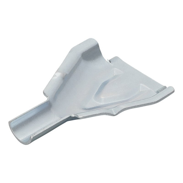 Demi-coquille de frein pour câble de frein convient à Knott cloche Diam.18mm