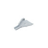 Demi-coquille de frein pour câble de frein convient à Knott cloche Diam.18mm
