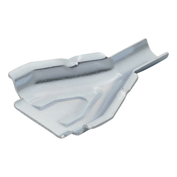 Demi-coquille de frein pour câble de frein convient à Knott cloche Diam.18mm