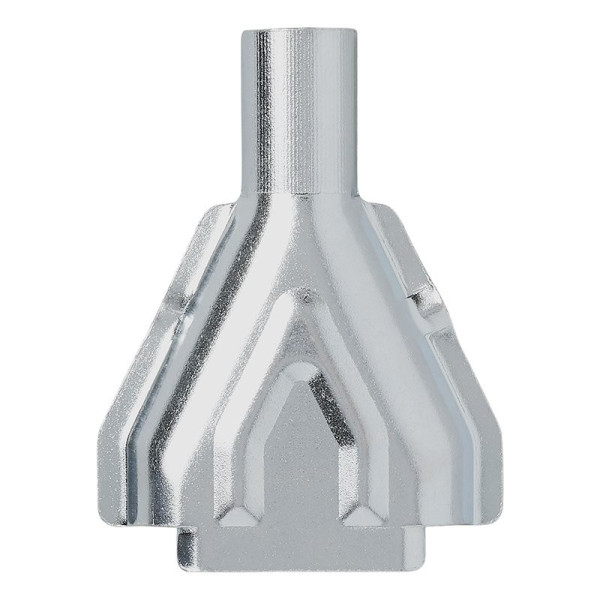 Demi-coquille de frein pour câble de frein convient à Knott cloche Diam.18mm