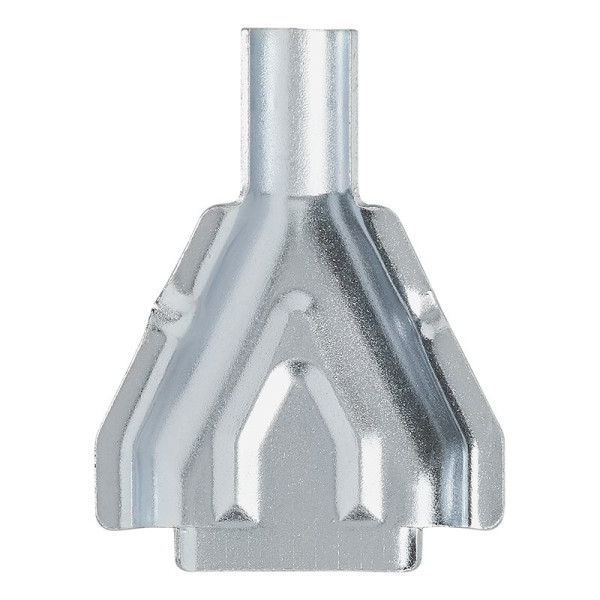 Demi-coquille de frein pour câble de frein convient à Knott cloche Diam.18mm