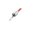 Câble de frein 1230/1440mm cloche Diam.26mm convient à AL-KO '97
