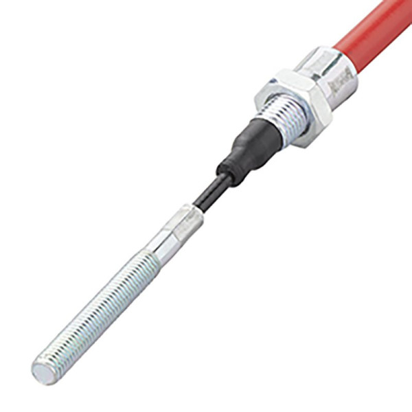 Câble de frein avec un oeil convient à AL-KO HL920/GL1145 20888004