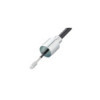 Câble de frein 1130/1357mm cloche Diam.26mm convient à BPW