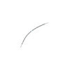 Câble de frein 1430/1657mm cloche Diam.26mm convient à BPW