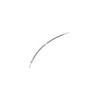 Câble de frein 1030/1240mm cloche Diam.22mm convient à Knott/Schlegl/Nieper/Avonride/BPW