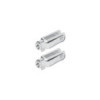 Embout à fourche M8 58mm - jeu de 2 pièces