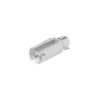 Embout à fourche M8 58mm - jeu de 2 pièces