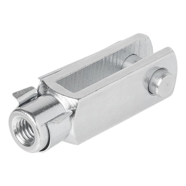 Embout à fourche M8 58mm - jeu de 2 pièces
