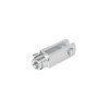 Embout à fourche M8 58mm - jeu de 2 pièces