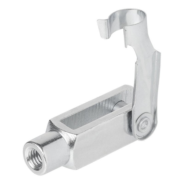 Embout à fourche M8 58mm - jeu de 2 pièces