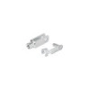 Embout à fourche M8 58mm - jeu de 2 pièces