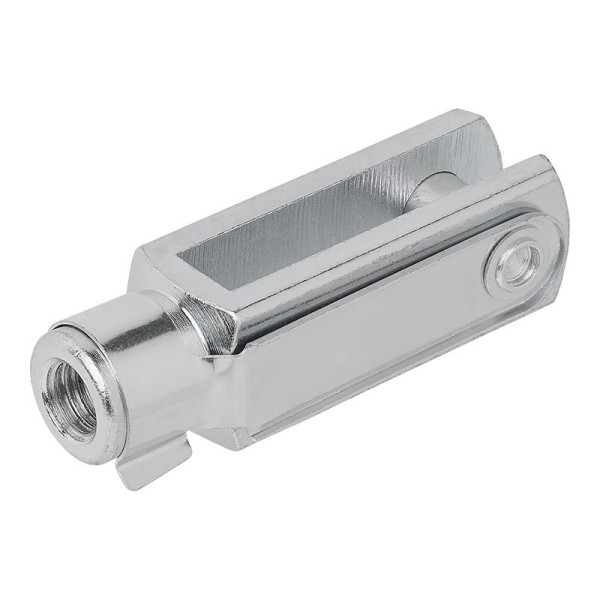 Embout à fourche M12 85x23mm