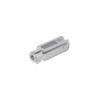 Embout à fourche M12 85x23mm
