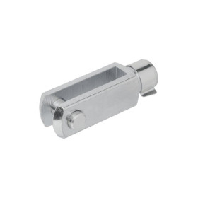 Embout à fourche M12 85x23mm