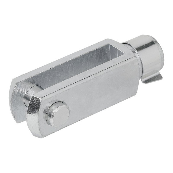 Embout à fourche M12 85x23mm