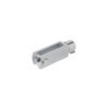 Embout à fourche M12 85x23mm