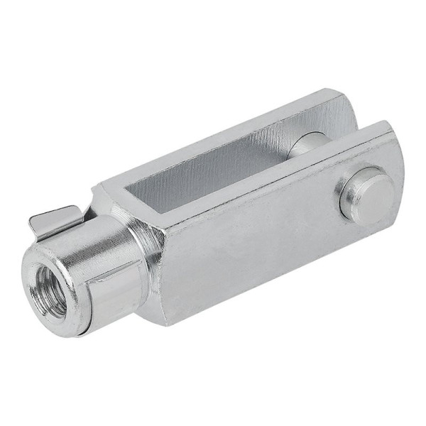 Embout à fourche M12 85x23mm