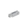 Embout à fourche M12 85x23mm