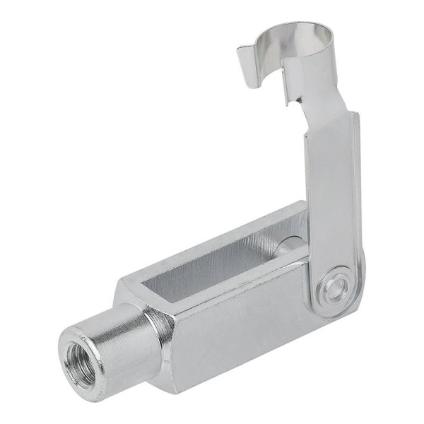 Embout à fourche M12 85x23mm