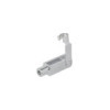 Embout à fourche M12 85x23mm