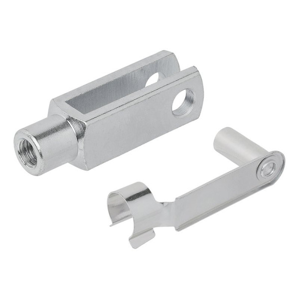 Embout à fourche M12 85x23mm