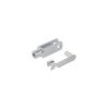 Embout à fourche M12 85x23mm