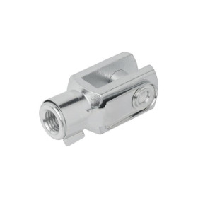 Embout à fourche M16 83x31mm