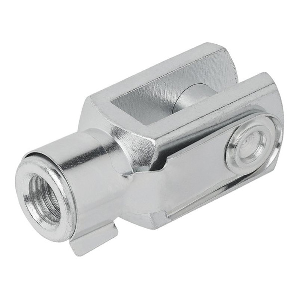Embout à fourche M16 83x31mm