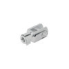 Embout à fourche M16 83x31mm