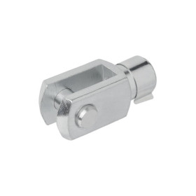Embout à fourche M16 83x31mm