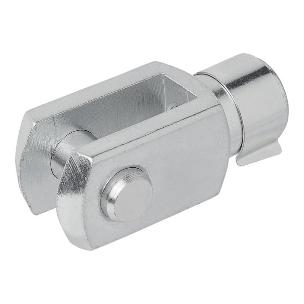 Embout à fourche M16 83x31mm