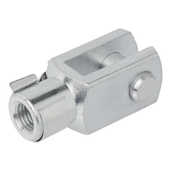 Embout à fourche M16 83x31mm