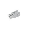 Embout à fourche M16 83x31mm