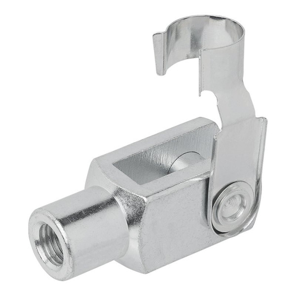 Embout à fourche M16 83x31mm