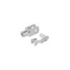 Embout à fourche M16 83x31mm