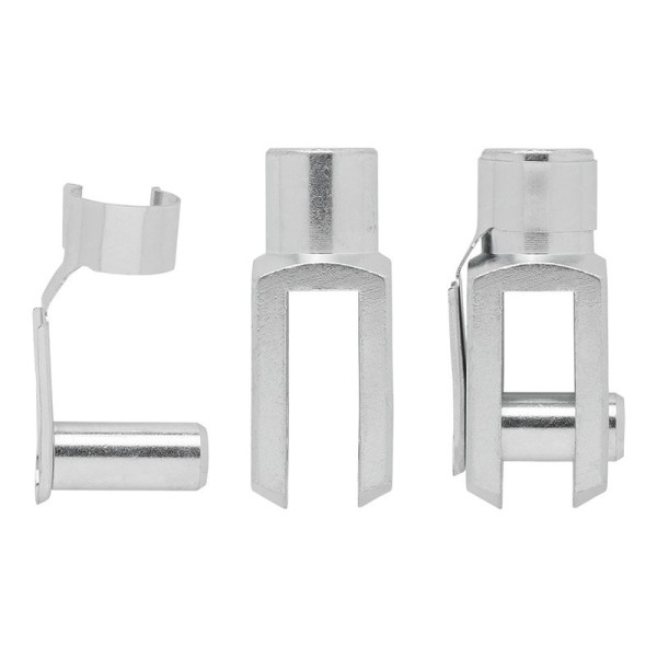 Embout à fourche M16 83x31mm